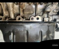 MOTORE COMPLETO CITROEN C3 2a Serie 8HX 8HX Diesel - 7