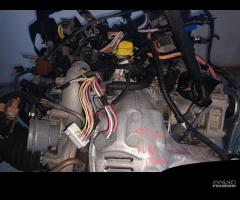 MOTORE COMPLETO RENAULT Megane III F4RL8 F4RL8 Ben