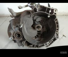 CAMBIO MANUALE COMPLETO FIAT Grande Punto 2a Serie - 2