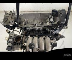 MOTORE COMPLETO FIAT Fiorino 2a Serie 350A1000 350