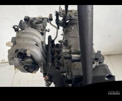 MOTORE COMPLETO FIAT Fiorino 2a Serie 350A1000 350