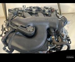 MOTORE COMPLETO NISSAN MAXIMA 3.5.BZ  VQ35