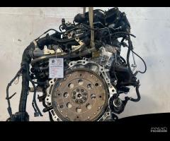 MOTORE COMPLETO NISSAN MAXIMA 3.5.BZ  VQ35 - 8