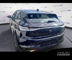 DS DS4 Modello: 1SD4 Bastille Business BlueHD...