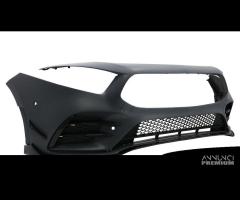 Kit Body Mercedes Classe A W177 A35 Design