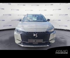 DS DS 7 Crossback DS7 Rivoli BlueHDi 130 Aut