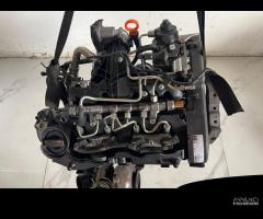 MOTORE COMPLETO AUDI Q3 2.0 TDI  CFG