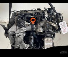 MOTORE COMPLETO AUDI Q3 2.0 TDI  CFG