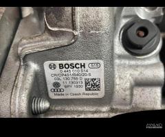 MOTORE COMPLETO AUDI Q3 2.0 TDI  CFG - 10