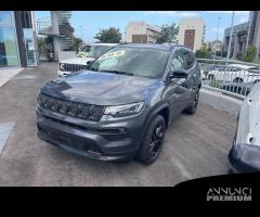 Jeep Compass N6U Plug-In Hybrid My23 Night Ea... - 1