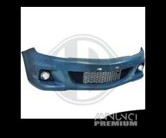 Paraurti Sportivo Opel Astra H 04-09 Anteriore - 1