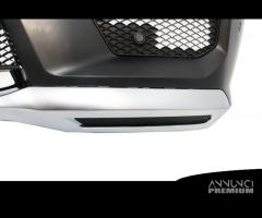 Body kits M-Klasse (W166) 11-15 Praurti/ant/post