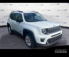 Jeep Renegade PHEV MY21 Plug-In Hybrid My23 L... - 3