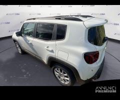 Jeep Renegade PHEV MY21 Plug-In Hybrid My23 L... - 4