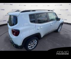 Jeep Renegade PHEV MY21 Plug-In Hybrid My23 L... - 8