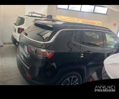 Jeep Compass PHEV MY21 Plug-In Hybrid My23 Li...