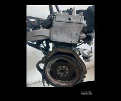 MOTORE COMPLETO MERCEDES CLASSE E 2.7 CDI  612961 - 6