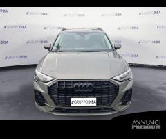 Audi Q3 2019 Sportback Diesel Sportback 35 2....