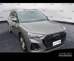 Audi Q3 2019 Sportback Diesel Sportback 35 2....