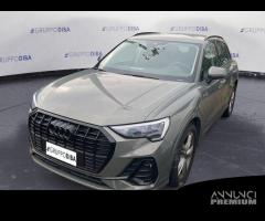 Audi Q3 2019 Sportback Diesel Sportback 35 2....