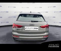 Audi Q3 2019 Sportback Diesel Sportback 35 2....