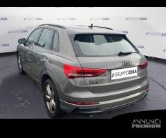 Audi Q3 2019 Sportback Diesel Sportback 35 2....