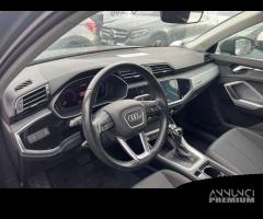 Audi Q3 2019 Sportback Diesel Sportback 35 2.... - 12