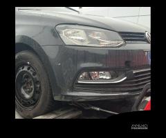 Muso completo polo 6r