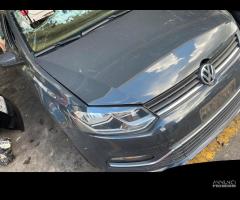 Muso completo polo 6r