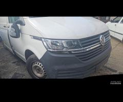 Ricambi vw transporter sigla motore DNA