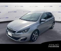 Peugeot 308 II 2013 Diesel 5p 1.6 bluehdi All... - 1