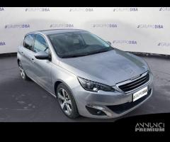 Peugeot 308 II 2013 Diesel 5p 1.6 bluehdi All...