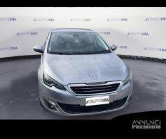 Peugeot 308 II 2013 Diesel 5p 1.6 bluehdi All... - 3