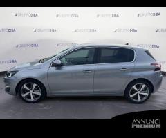 Peugeot 308 II 2013 Diesel 5p 1.6 bluehdi All... - 4