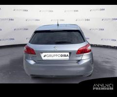 Peugeot 308 II 2013 Diesel 5p 1.6 bluehdi All... - 6