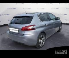 Peugeot 308 II 2013 Diesel 5p 1.6 bluehdi All... - 7