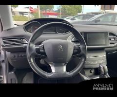 Peugeot 308 II 2013 Diesel 5p 1.6 bluehdi All... - 13