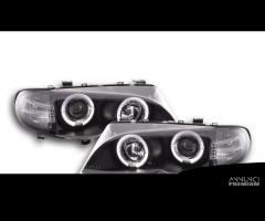 Set Fari BMW Serie 3 E46 Limo / Touring 02-05 - 1