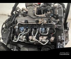 MOTORE COMPLETO VOLKSWAGEN GOLF 6 2.0 TDI  CBD