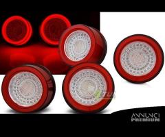 Set Fari FERRARI F355 / F360 Led - 2