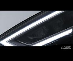 Set Conversione di Fari Full LED per Audi A3 8V