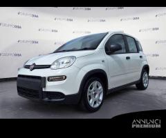 FIAT Panda 1PH My24 1.0 70cv Hybrid