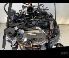 MOTORE COMPLETO VOLKSWAGEN TRANSPORTER 2.0TDI  CCH