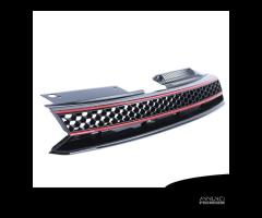 Griglia Adatta per VW Golf 6 08-12 GTI - 2