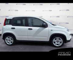 FIAT Panda 1PH My24 1.0 70cv Hybrid