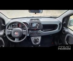 FIAT Panda 1PH My24 1.0 70cv Hybrid - 9