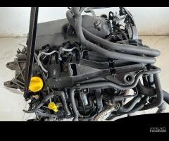 MOTORE COMPLETO RENAULT MASTER  2.5 DCI G9UA650 - 1