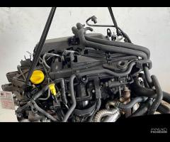 MOTORE COMPLETO RENAULT MASTER  2.5 DCI G9UA650