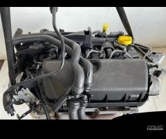 MOTORE COMPLETO RENAULT MASTER  2.5 DCI G9UA650