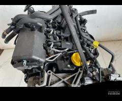 MOTORE COMPLETO RENAULT MASTER  2.5 DCI G9UA650 - 5